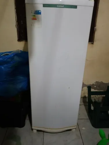 Eletrônico doméstico