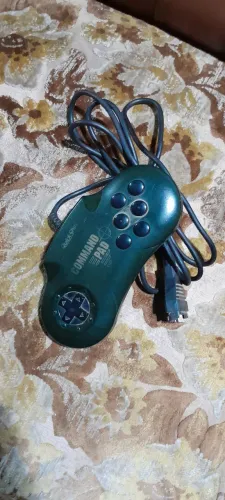 Controle Quick Shot 