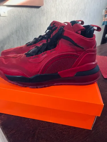 Tênis Jordan Jumpman 