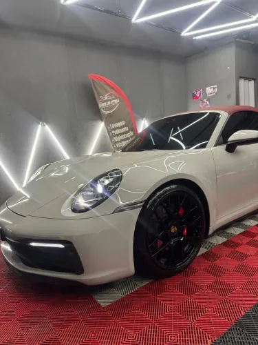 Porsche 911 Carrera S Cabriolet 3.0 420cv (991) 2023