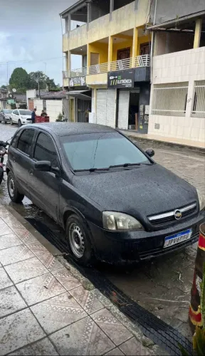 Chevrolet Corsa Hat. Maxx 1.0/ 1.0 Flexpower 8V 5P 2005