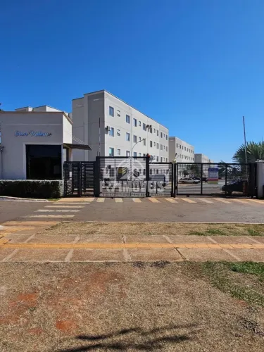 GRANDE OPORTUNIDADE ENTRADA APARTIR DE 15 MIL CONDOMINIO GRAN VALENCE GOIANIA GO