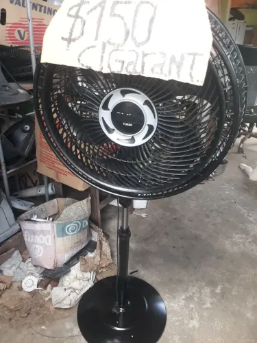 Ventilador de coluna arno
