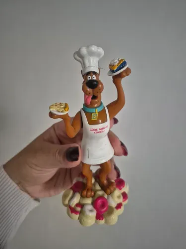 lote lote scooby