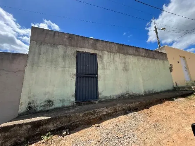 Imóvel com grande valor Casa no Lot N Cha Alegria 3, Cha de Alegria - PE, Nº 00, 2 quarto