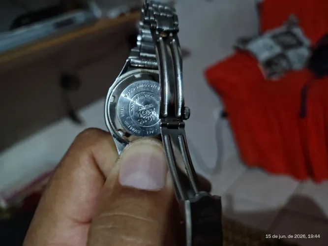 Relógio Orient feminino