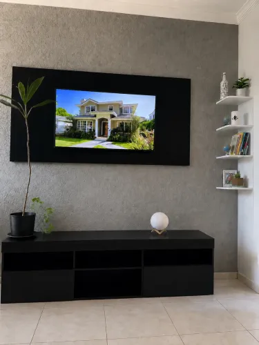 Tv Samsung 42 polegadas smart 4k