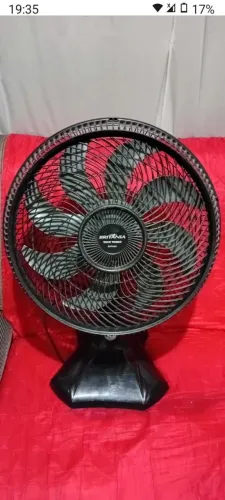 Vende se ventilador de 40cm perfeito