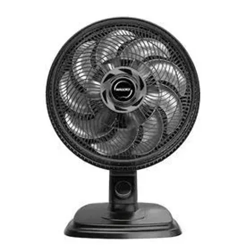 Ventilador De Mesa 40cm - (Oferta)!