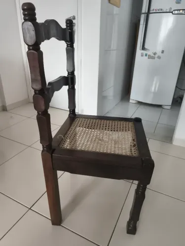 Cadeiras de Jantar