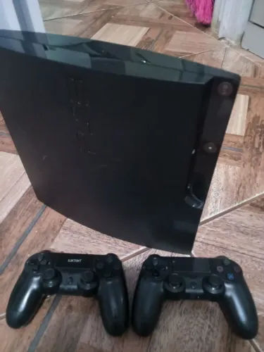 Ps3 desbloqueado no hen com vários jogos para abaixar/ jogos de PS1 PS2 ps3 entre outros