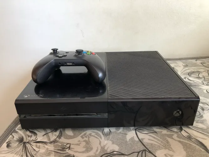 Xbox One
