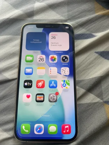IPhone 12 Pro Max, ler a descrição ..