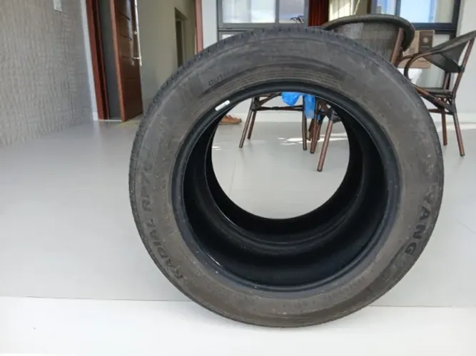 Pneus Chao Yang 195/60 R16 89h Aro 16