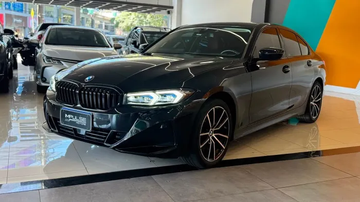 BMW 320I 320i 2023