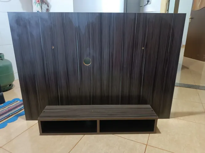 Painel de tv