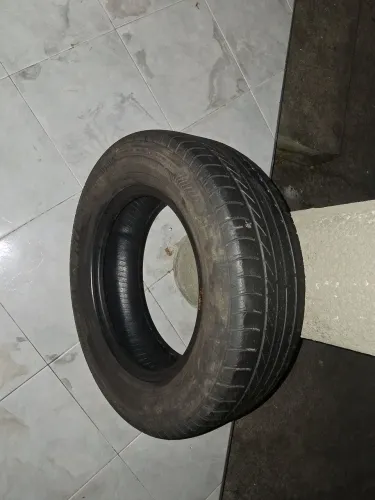 Pneu 185/70-14,goodyear
