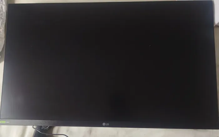 Monitor Gamer LG UltraGear 27"