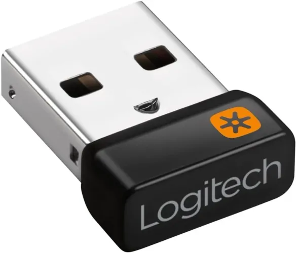 Receptor Logitech Unifying USB