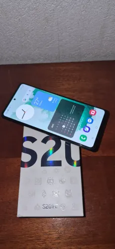 Samsung Galaxy S20 FE