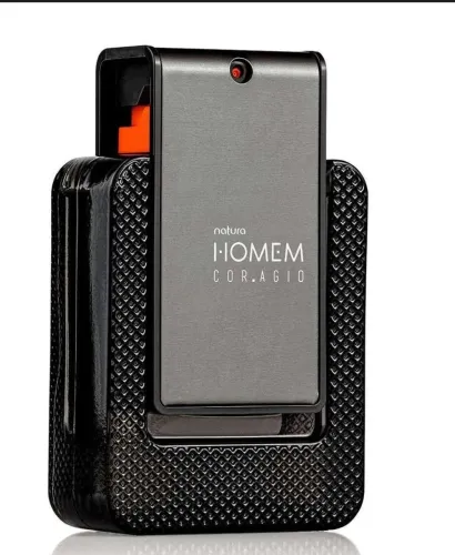 Perfume Homem Corágio lacrado