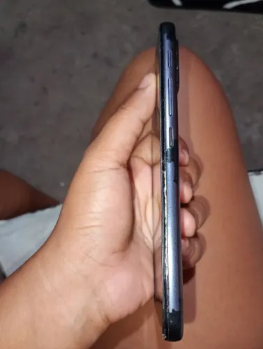 Vendo moto g10