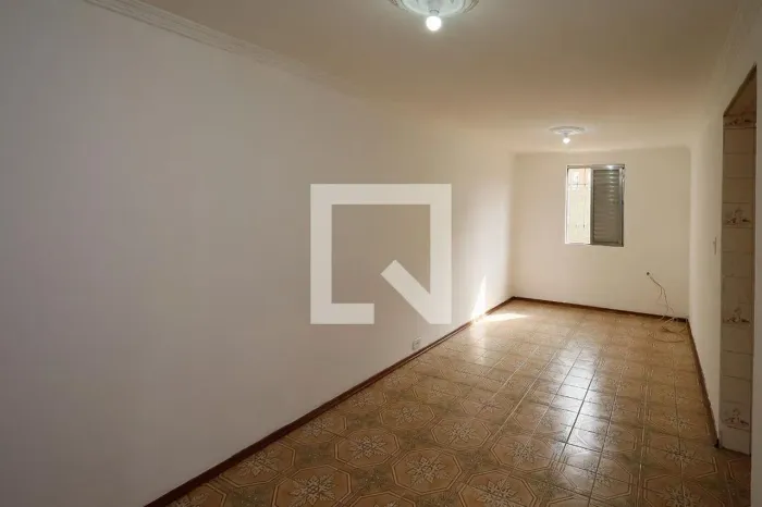 Apartamento à Venda - Vila Sabrina , 2 Quartos, 58 m2