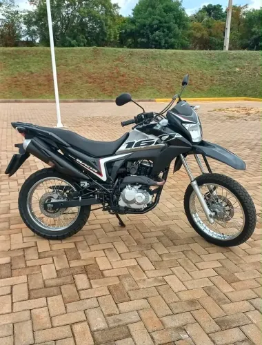HONDA BROSS 160 2021 URGÊNCIA NA VENDA