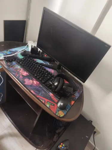 Computador gamer