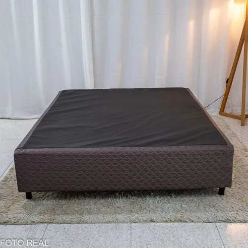 Base casal para seu Colchão 