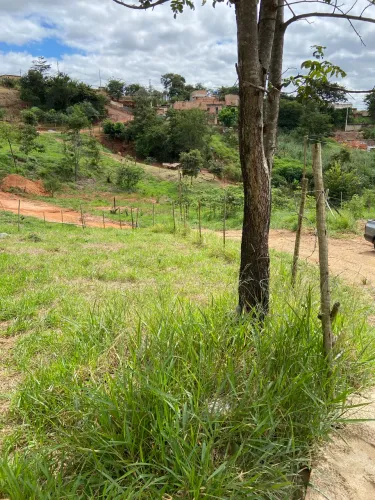 Vendo lote Bairro Getsêmani