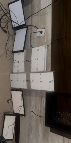 quantum board 240w qb240