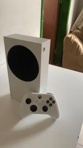Xbox séries s