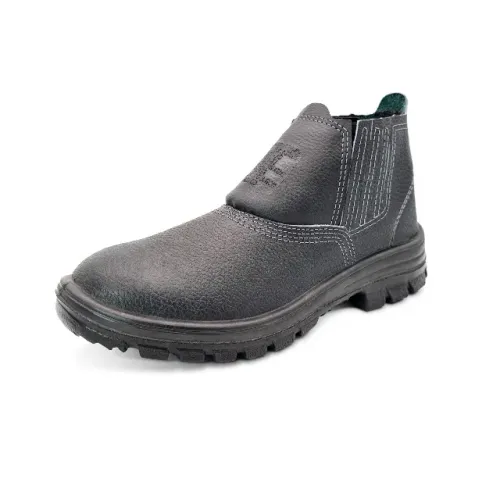 BOTA SEGURANÇA - BICO AÇO - 05UN disponíveis