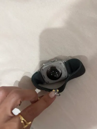 Apple Watch Ultra 2 série 10
