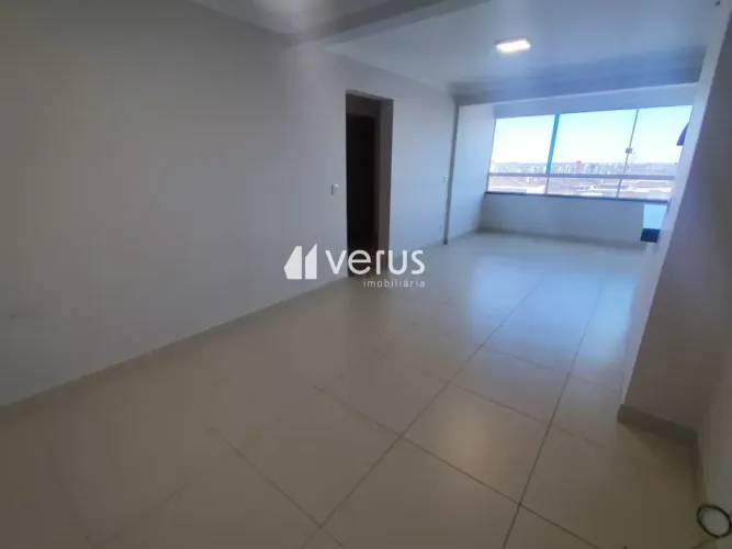 Apartamento para aluguel, 3 quartos, 1 suíte, 2 vagas, UMUARAMA - Uberlândia/MG