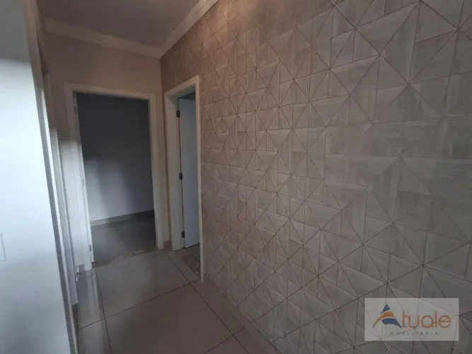 Casa à venda e locação com 265m² Condomínio Yucatan Paulinia S/P.