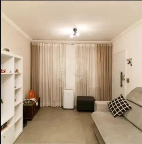 Sobrado com 3 quartos à venda em Vila medeiros - SP