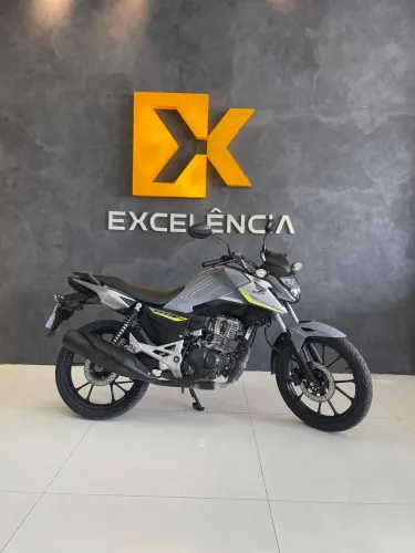 TITAN 2026 MOTO EXTRA