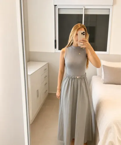 Vestido