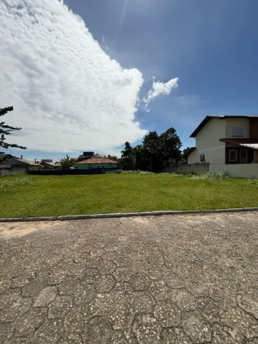 Lote em Condomínio Fechado para Venda em Florianópolis, Campeche