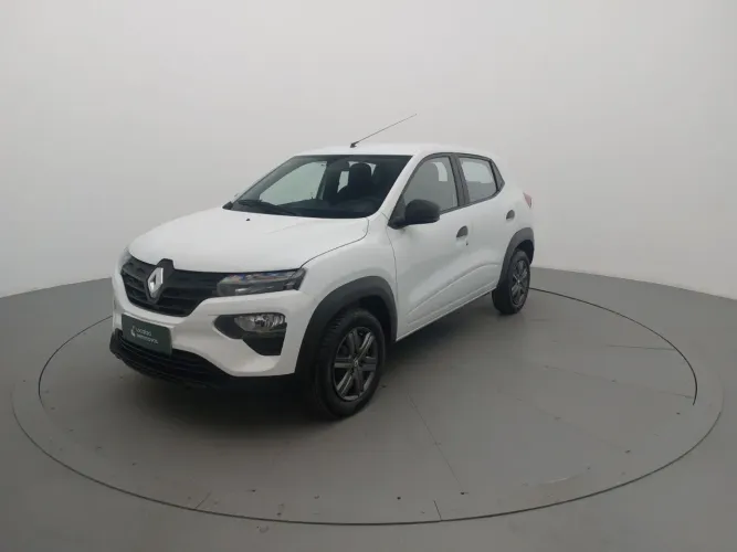 Renault Kwid 1.0 Zen 2026