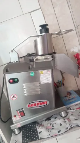 PROCESSADOR DE ALIMENTOS