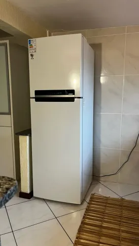 Geladeira Semi Nova | Fost Free.