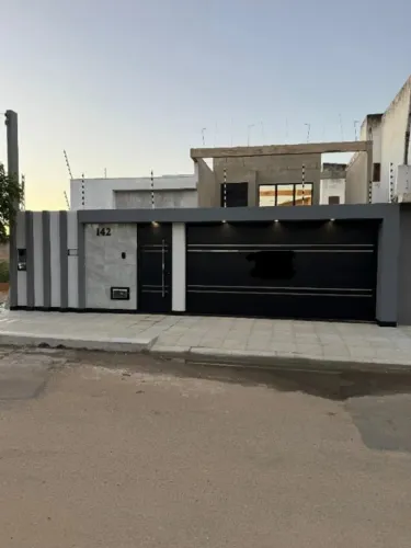 Casa P/ Venda, Bairro Boa Vista