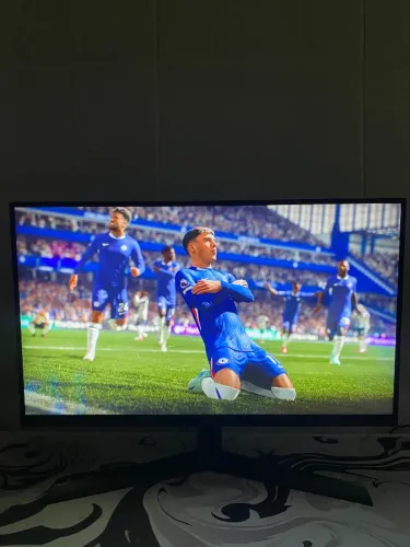 Monitor Gamer 180hz 27 polegadas
