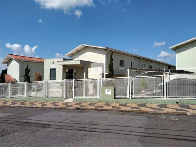 Apartamento para alugar no bairro Jardim Proença em Campinas - SP