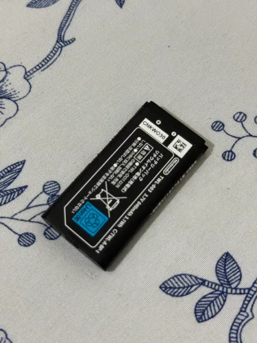 Bateria Nintendo Dsi original (excelente estado)