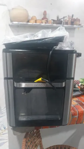 Air fray mondial
