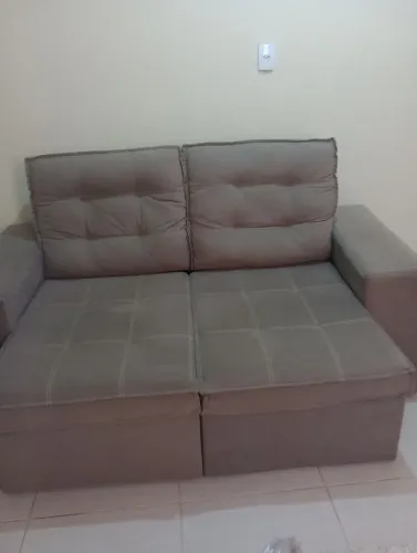 Sofá 